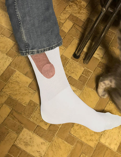 “Show Off”Socks