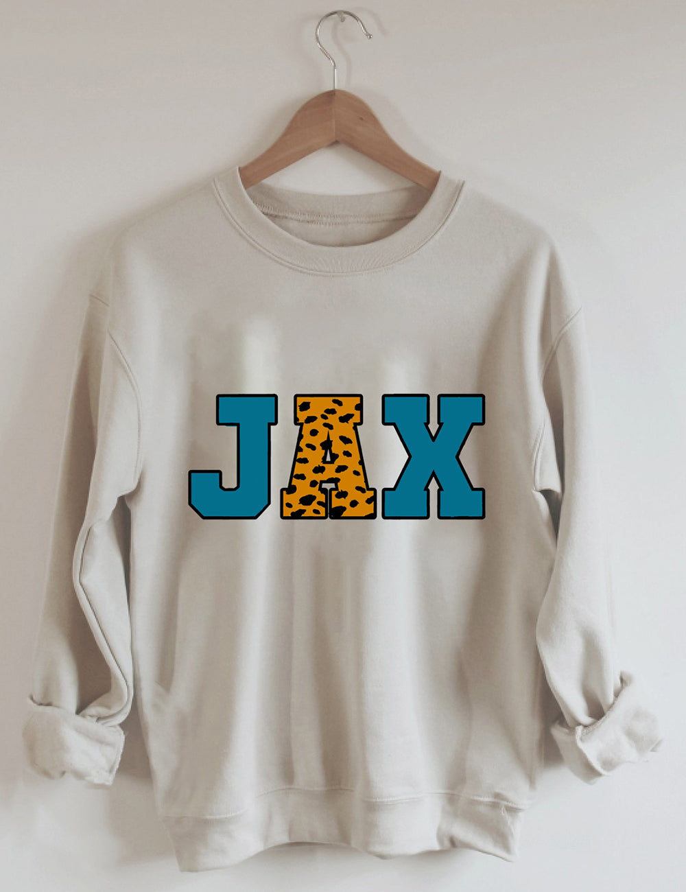 Jax Jaguars Sweatshirt