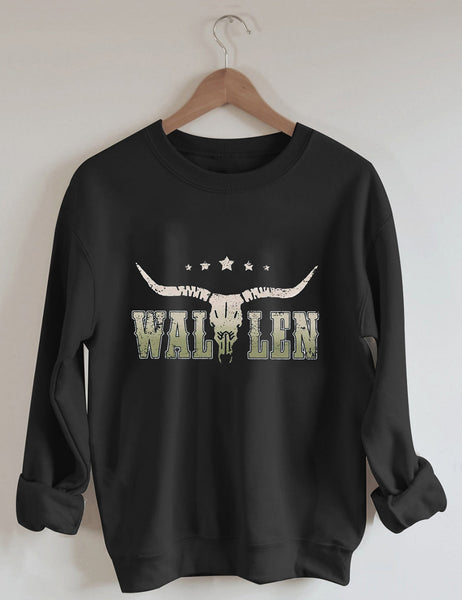 Morgan Wallen One Night At A Time Tour 2023 Sweatshirt