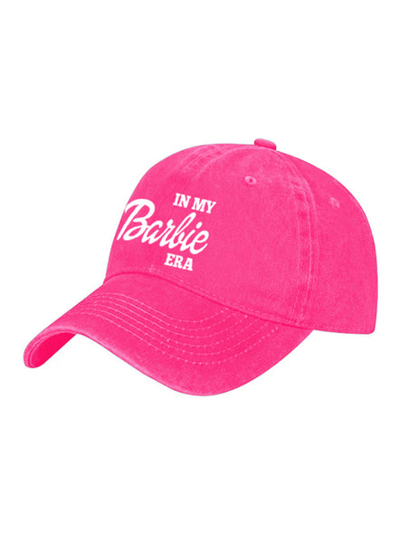 In My Barbie Era Hat