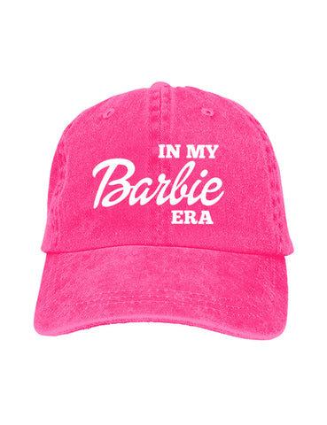 In My Barbie Era Hat