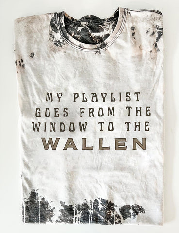 My Playlist Tee