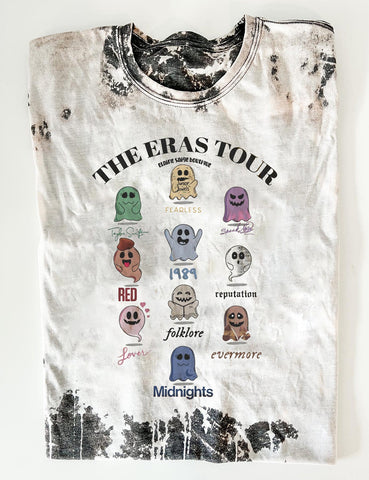 The Eras Tour Tee