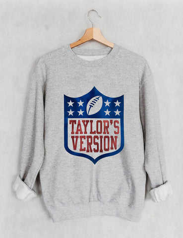 Taylor's Version Sweatshirt