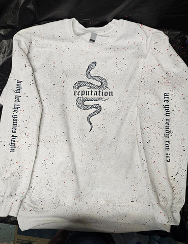 Reputation Shirt