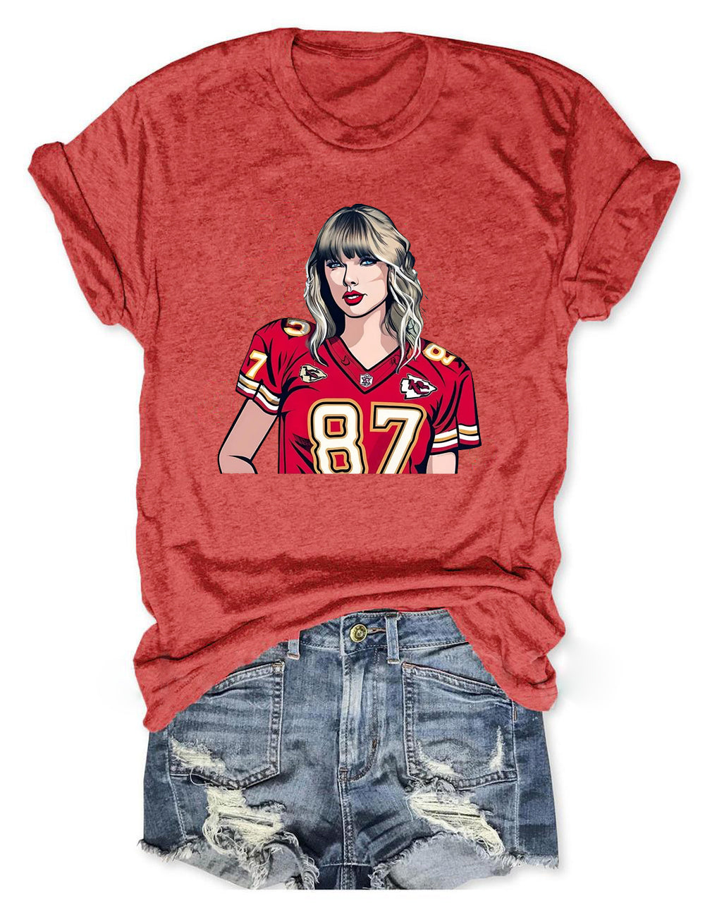 Swiftie Fan Tee