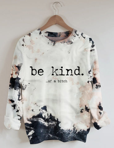 Be Kind Shirt